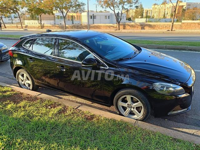 volvo v40 Diesel