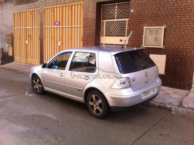 golf 4 mazot 