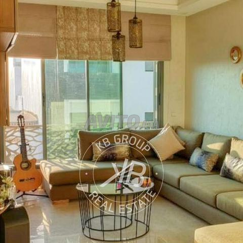 STUDIO MEUBLÉ À LA LOCATION - FERME BRETONNE