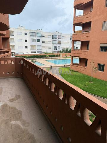 Magnifique Appartement à louer à Mansoria