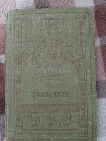 madame bovary VERSION Espagnole - 2