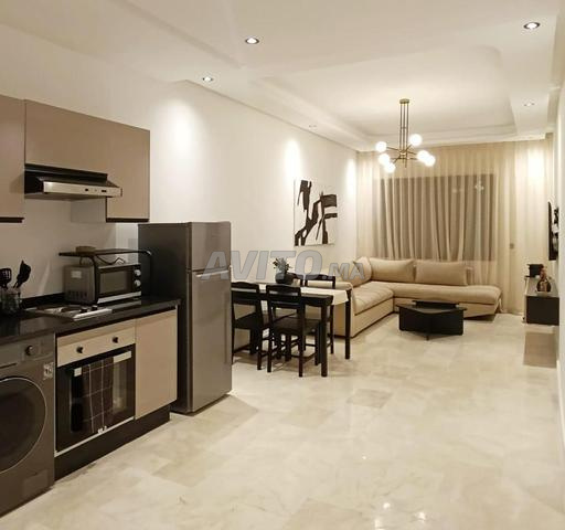 استوديو للبيع - 52 متر مربع مساحة المعيشة - الطابق الثاني - 2