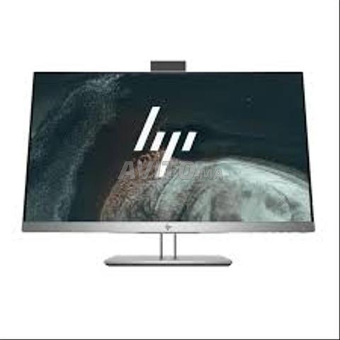 Écran HP 243d 24 pouces IPS