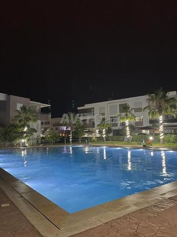 Appartement à louer à Imi Ouaddar