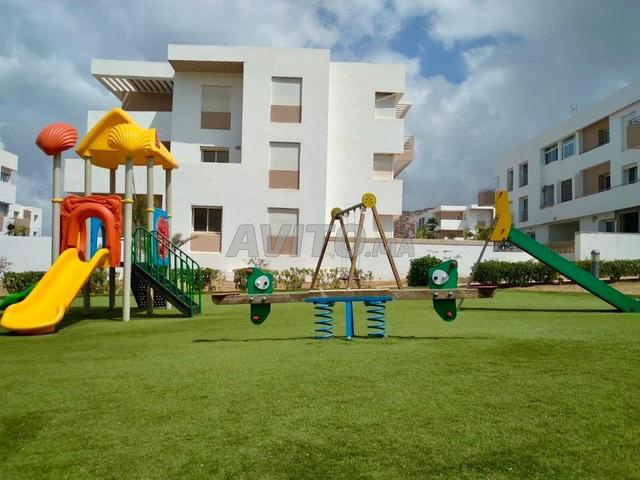شقة للإيجار في إيمي وادار المرجع 12/11