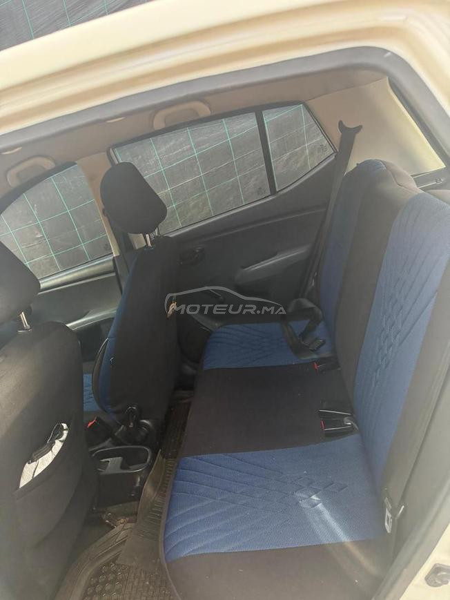hyundai i10 Très bien état 
