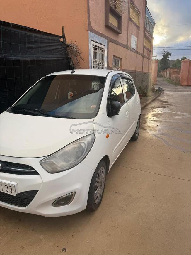 hyundai i10 Très bien état 