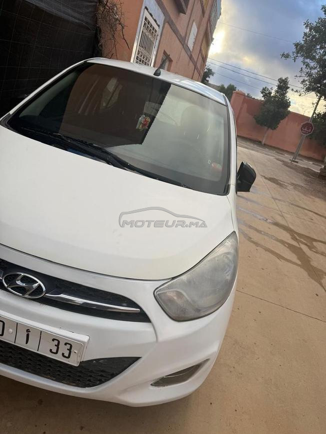 hyundai i10 Très bien état 