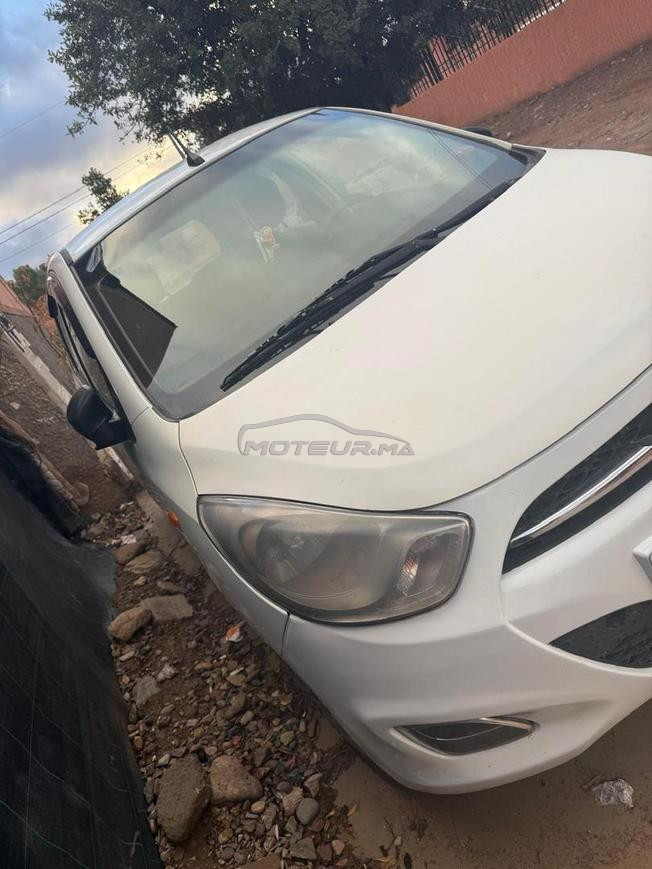 hyundai i10 Très bien état 