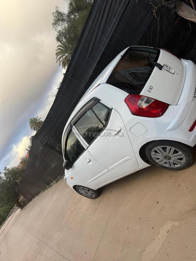 hyundai i10 Très bien état 