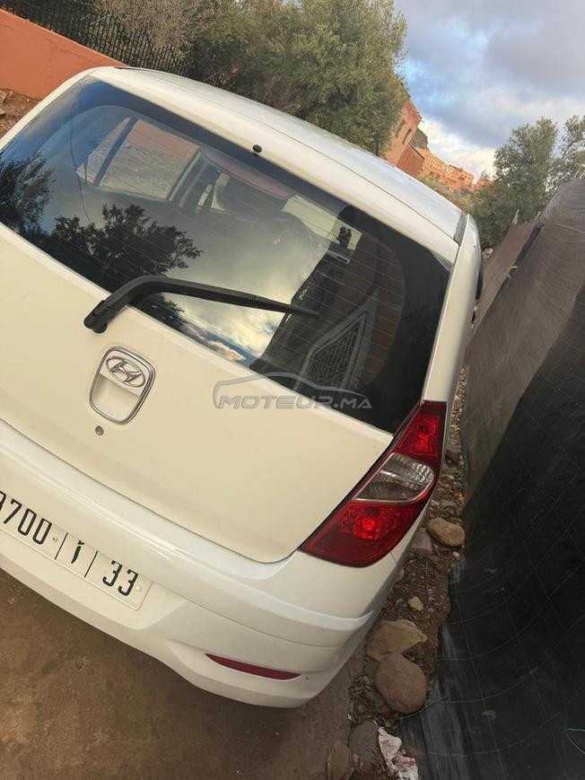hyundai i10 Très bien état 