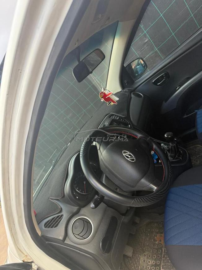 hyundai i10 Très bien état 