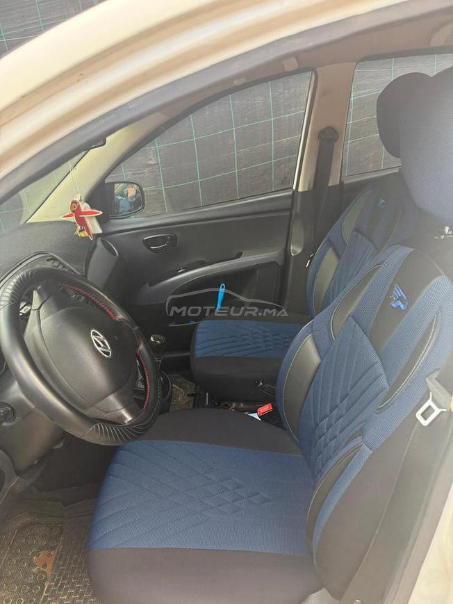 hyundai i10 Très bien état 