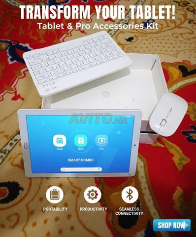 للبيع طقم تابلت YESTEL X2 المتكامل تجربة اللاب توب