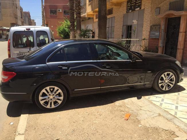 Mercedes W 204