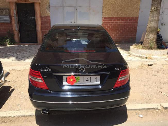 Mercedes W 204