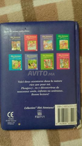 الغزال الصغير المفقود إنقاذ في الجبال - 2