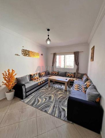 Appartements meublés à louer à la journée pour familles