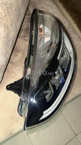 مصباح ليد كليو 4