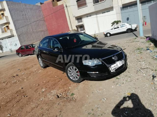 passat 2009 moteur 1.9