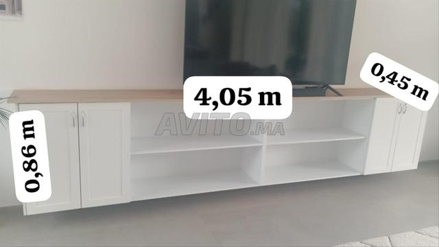 Meuble TV
