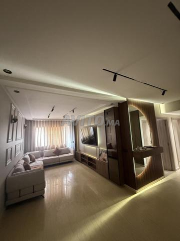 Appartement à vendre 72 m² à Casablanca - 2
