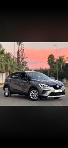 كابتور 2022 يد أولى بحالة جيدة جدًا