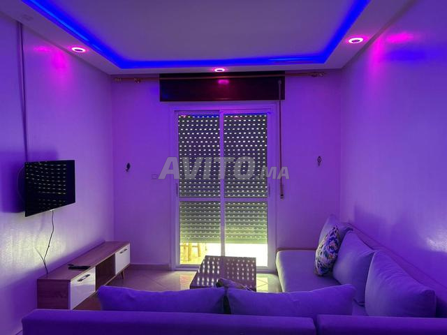 Appartement à louer (avec vue sur la corniche)