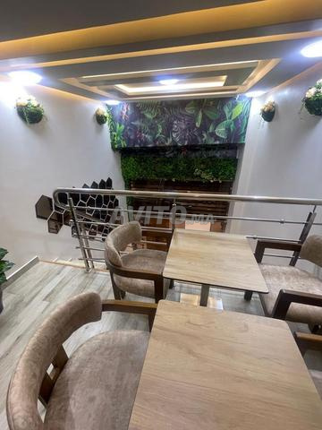 Joli magasin aménagé 20 m² princesses