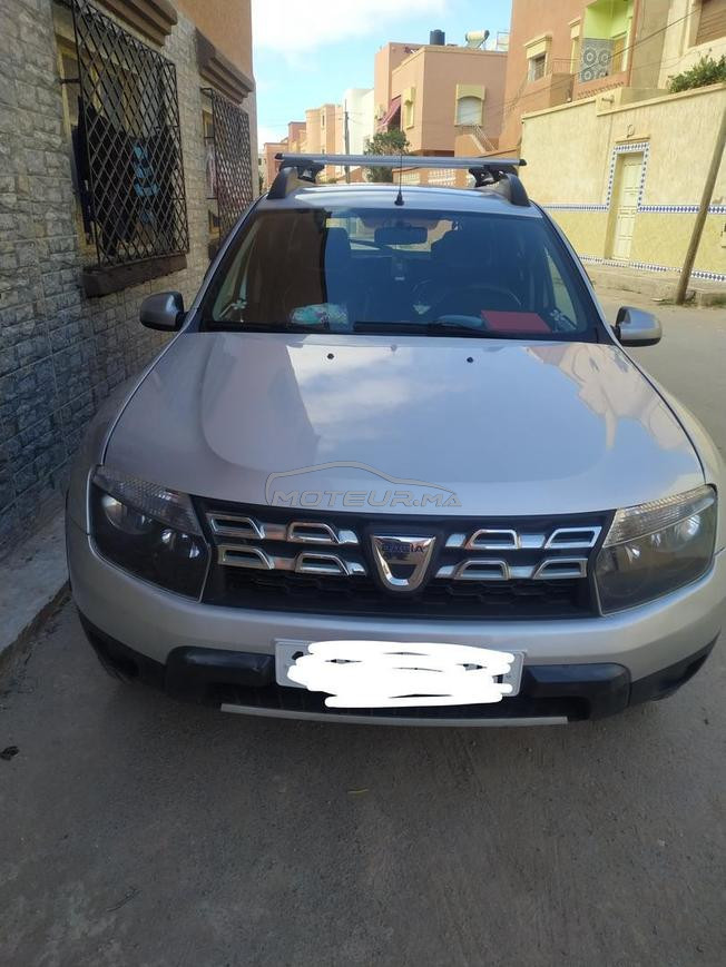 duster à vendre 