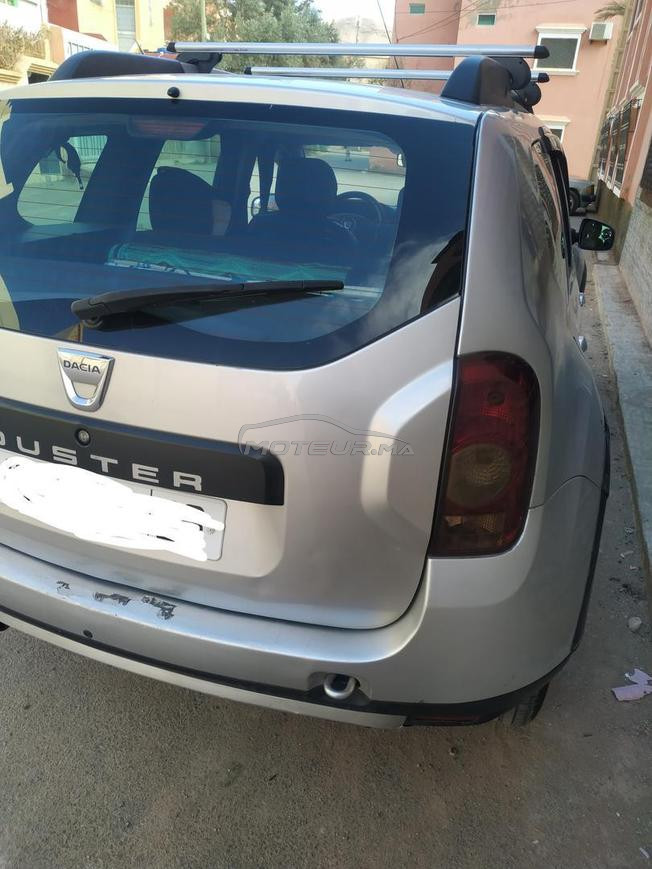 duster à vendre 