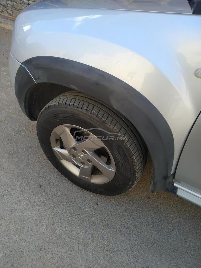 duster à vendre 