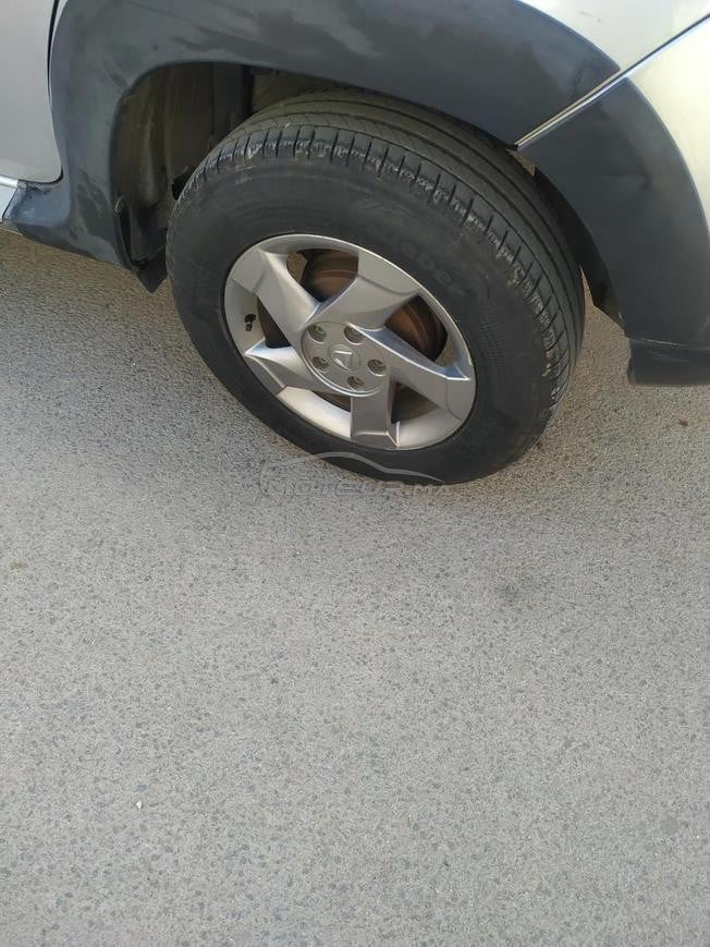 duster à vendre 