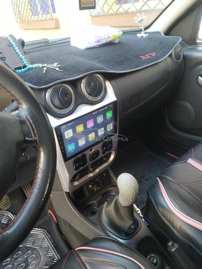 duster à vendre 