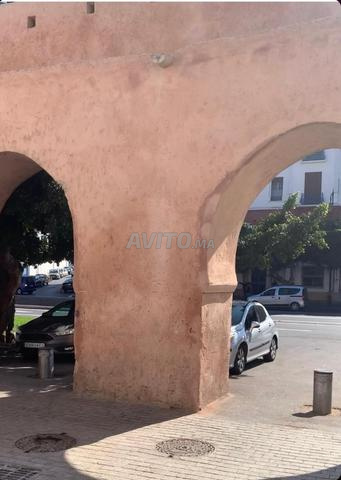 Magasin à vendre - Bab Diouana Mellah Rabat. - 2