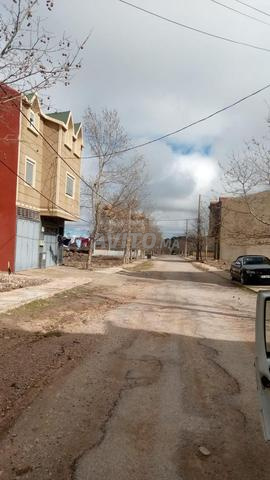 Terrain commercial R2 Tizguite Ifrane Zaouiat Sidi Abdelslam