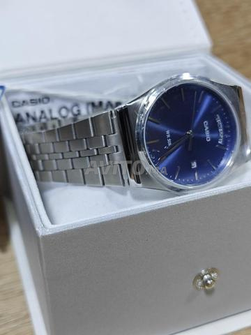 كاسيو رجالي أصلي - 2