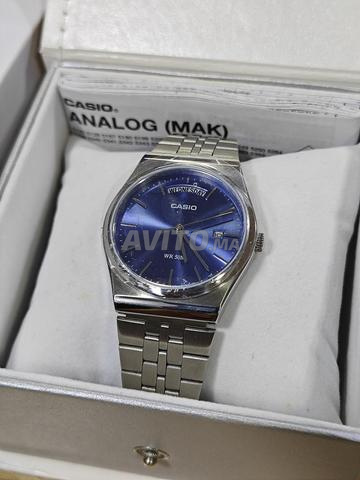 Casio homme original