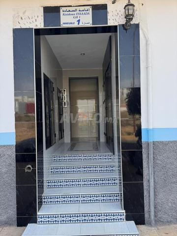 شقة للإيجار حي المحمدي