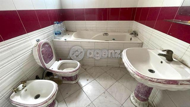 CMN-HA-1964 - Appartement à vendre à Dar Lamane