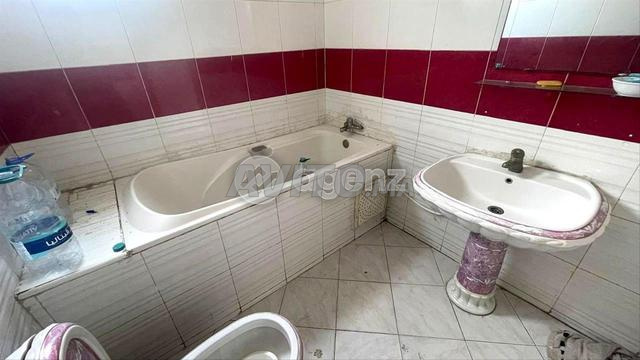 CMN-HA-1964 - Appartement à vendre à Dar Lamane - 2