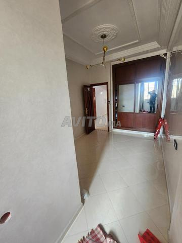 شقق في موقع جيد جدا مع مرآب