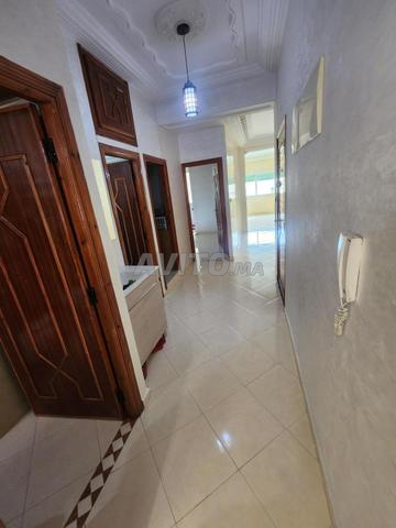 Appartement très bien situé avec garage - 2