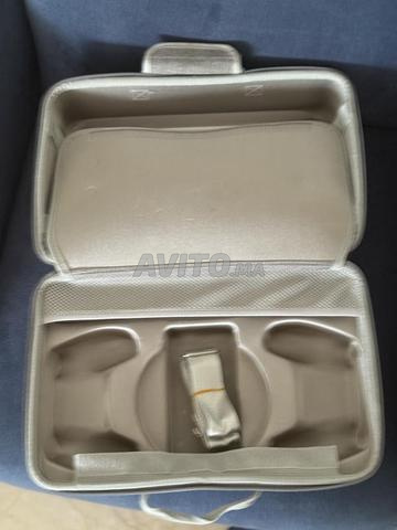 PS5 Slim Digital Pack Complet (Accessoires Inclus)