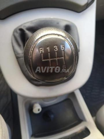 كيا كارينز ديزل مانويل 2008 في أكادير - 2