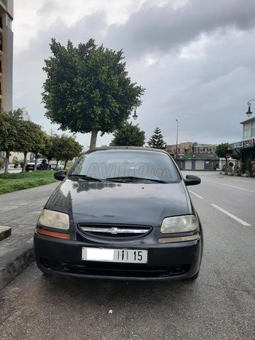 طنجة برانس العزيب