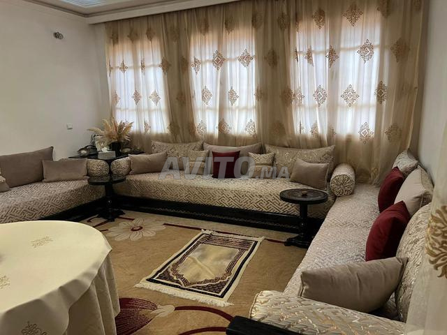 طابق فيلا 165 م2 أمرشيش