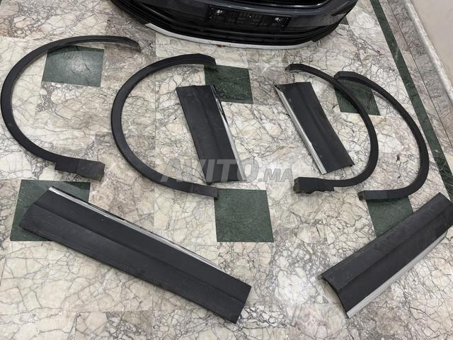 Pack Tiguan 2021 - 2