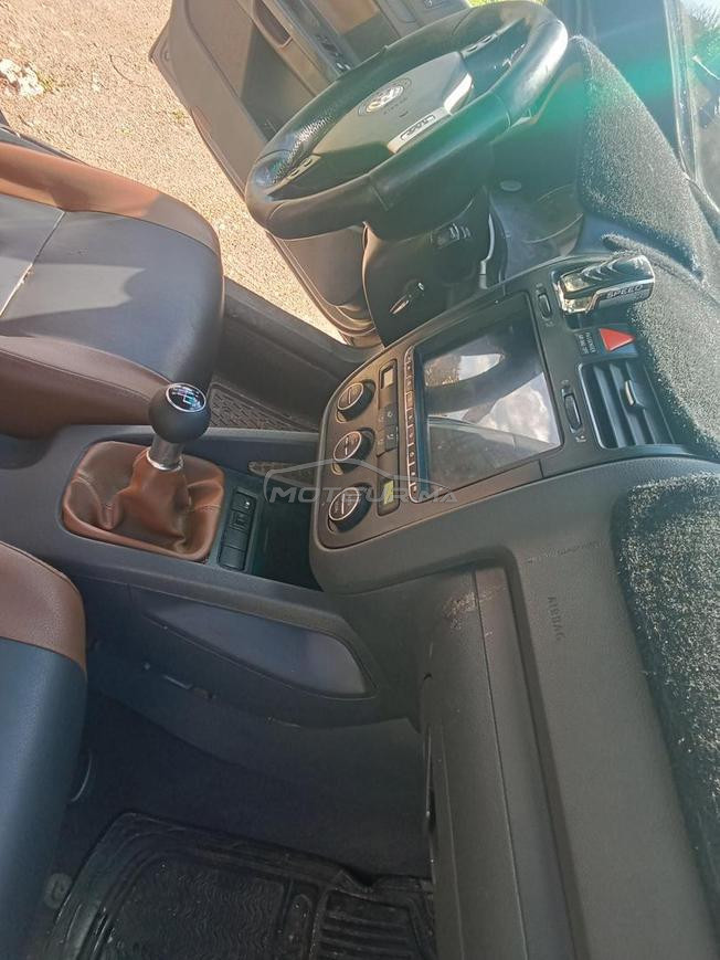 vendre une voiture 