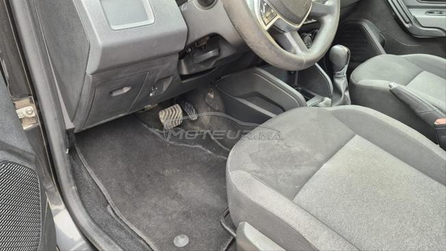 DACIA DUSTER AUTOMATIQUE AVENDR 